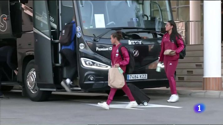 L'informatiu - Comunitat Valenciana - L'Informatiu de la Comunitat Valenciana 2 - 21/09/23