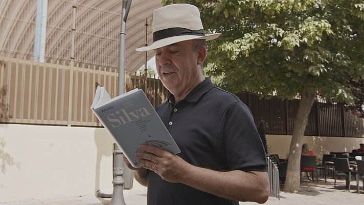 Un país para leerlo - Getafe - ver ahora