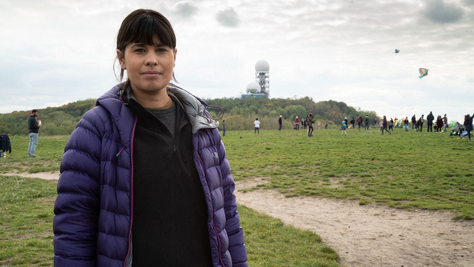 En busca de secretos - Episodio 4: Berlín - ver ahora