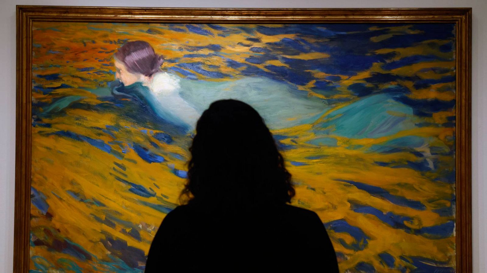 "Los veranos de Joaquín Sorolla", la nueva exposición que conmemora el centenario de su muerte