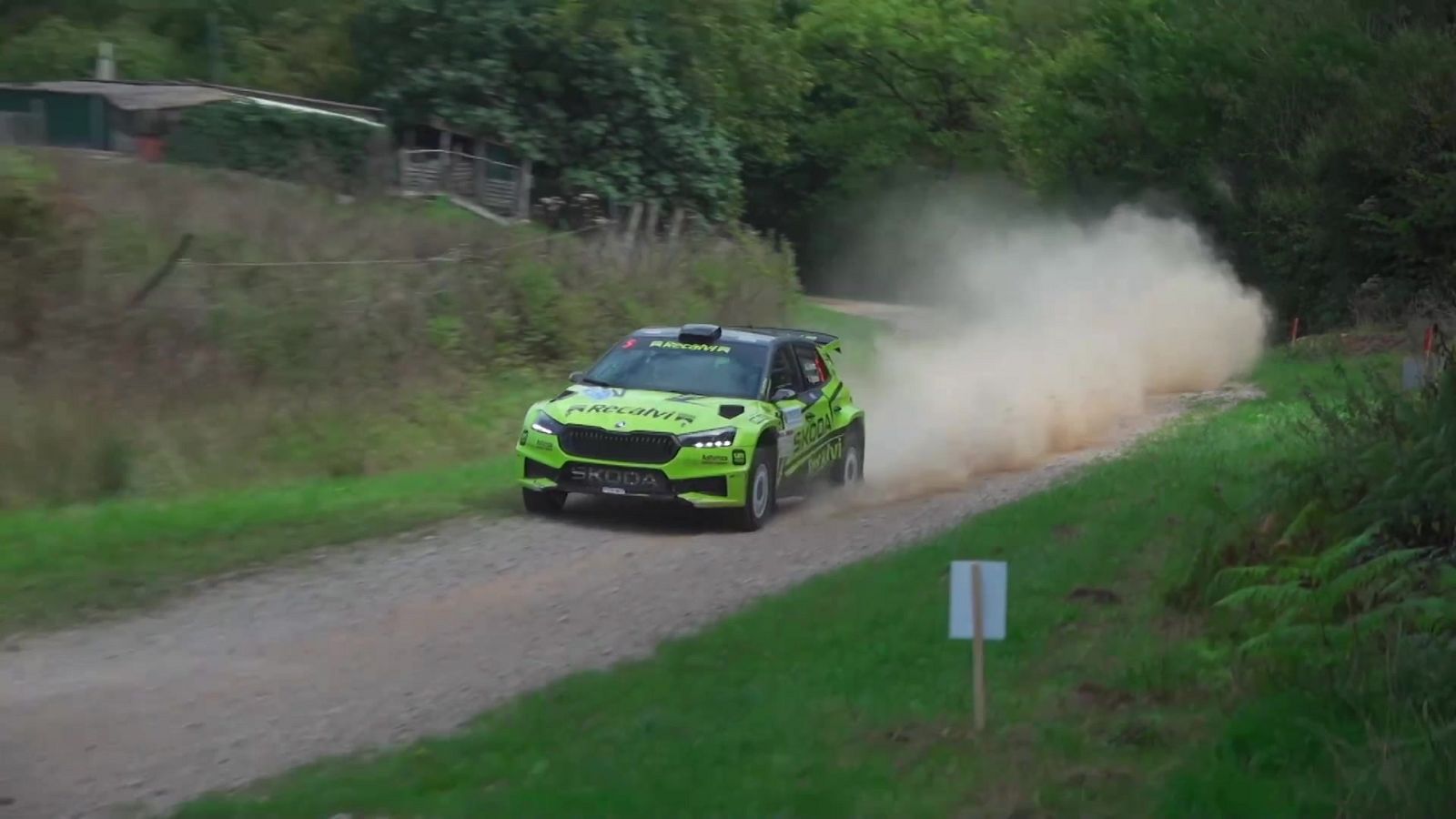 Racing for Spain - 2023 - Programa 23 - ver ahora