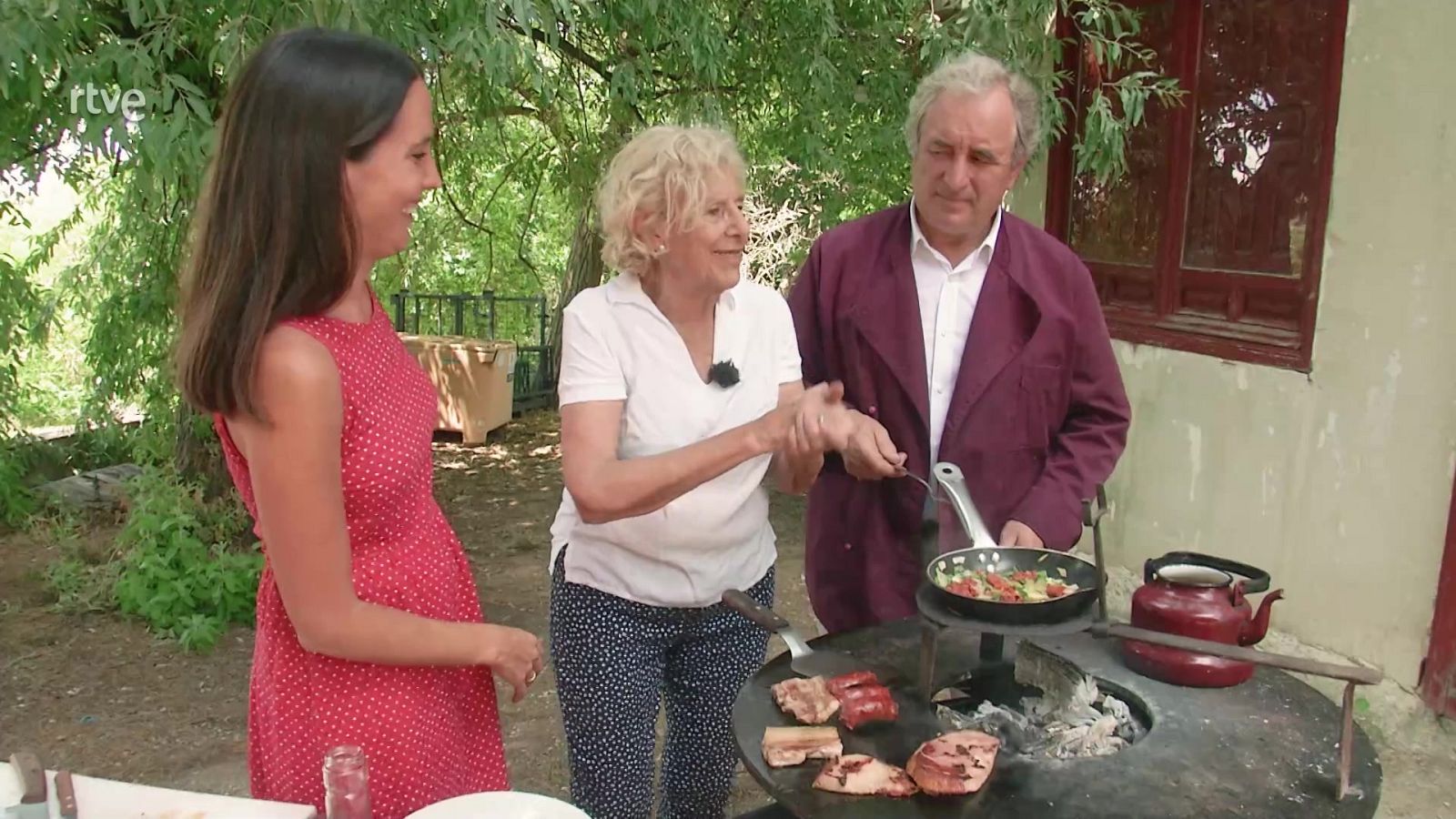 Aquí la Tierra - 21/09/23 - ver ahora