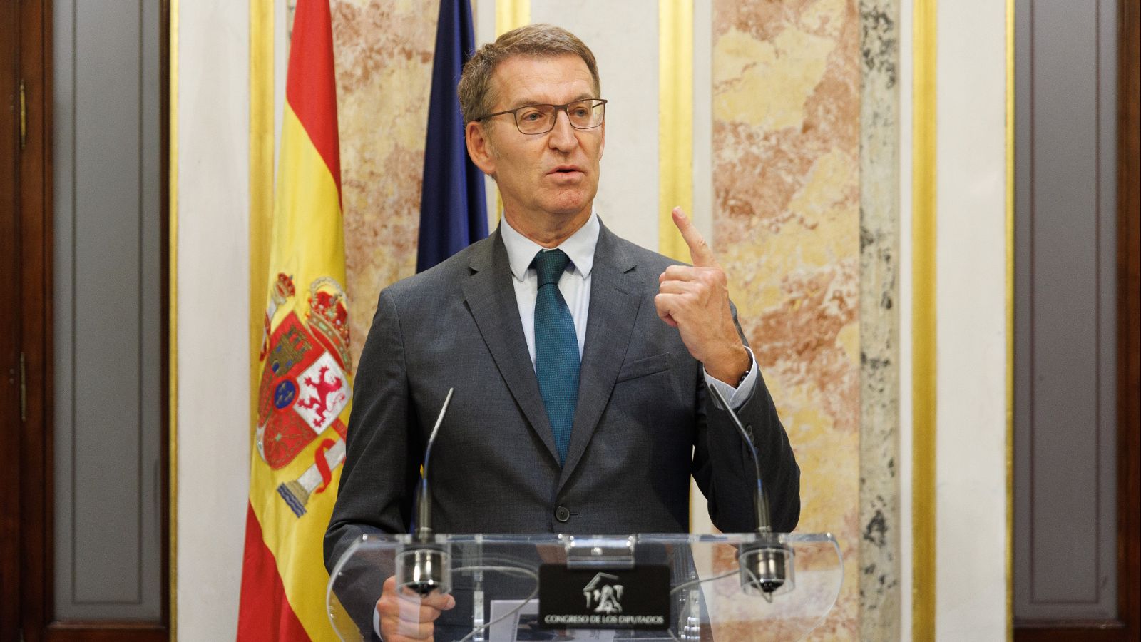 Telediario - 21 horas - 21/09/23 - ver ahora