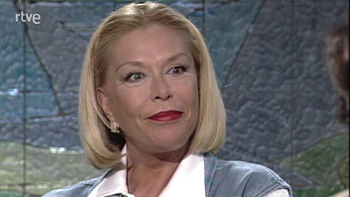 Cerca de ti (Biografía) - Teresa Gimpera