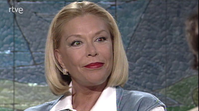 Cerca de ti - Teresa Gimpera - Cerca de ti (Biografía) | Ver