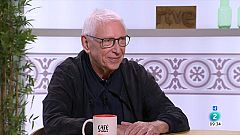 Cafè d'idees - Raimon ens presenta el dietari 'Personal i transferible'
