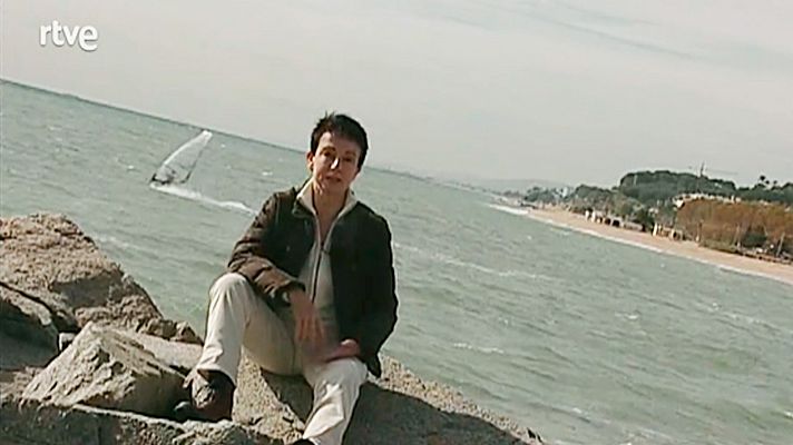 Un personatge, un paisatge - Carme Ruscalleda: Sant Pol de Mar