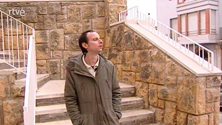 Un personatge, un paisatge - Lluís Gavaldà: Tarragona i Constantí