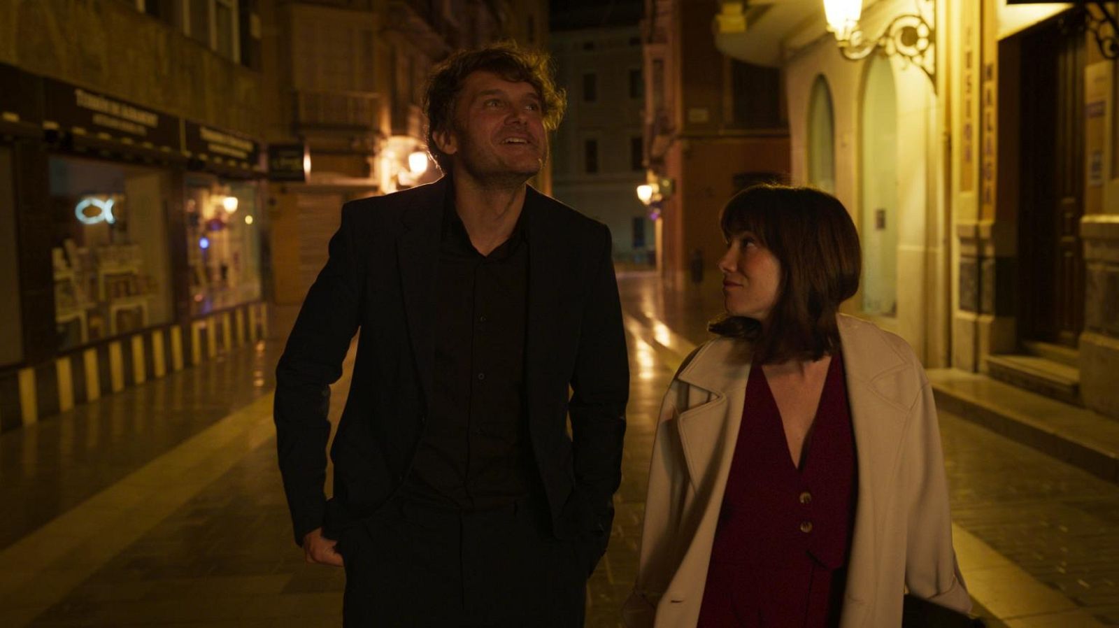 Días de Cine: Tregua(s) | Ver