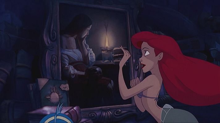 Objetivo igualdad - La transformación de los personajes femeninos en la animación