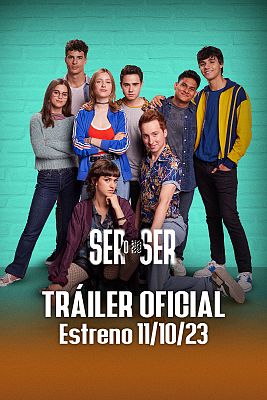 Ser o no ser - 'Ser o no ser': descubre el tráiler de la segunda temporada