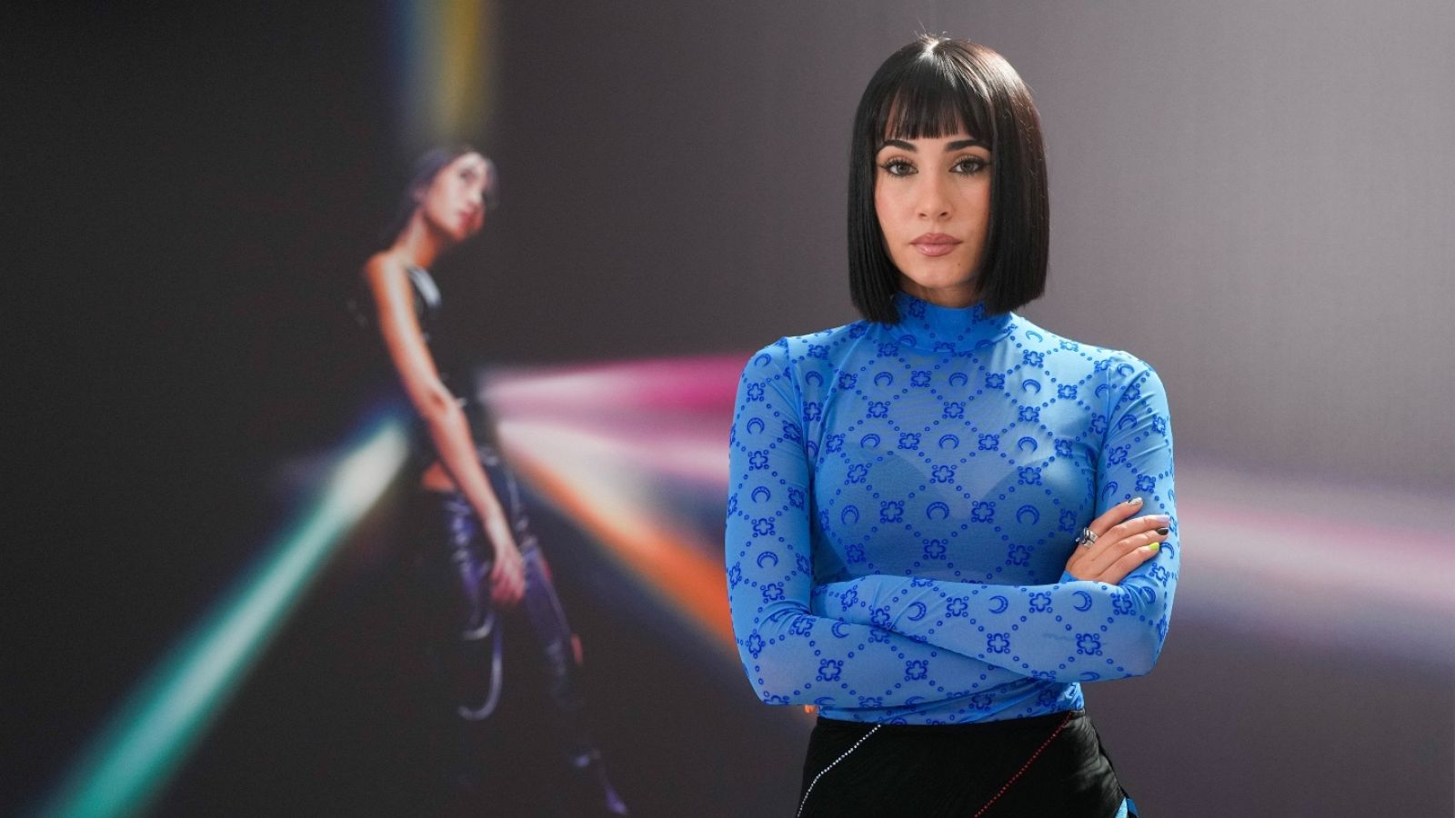 Aitana publica su nuevo álbum: 'Alpha' | Ver