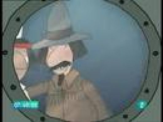  - 6 El tamborilero del Bruc.