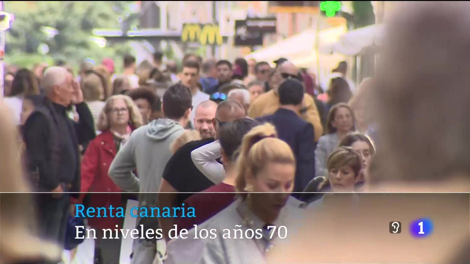 Telecanarias: Canarias en 2' - 22/09/2023          | RTVE Play