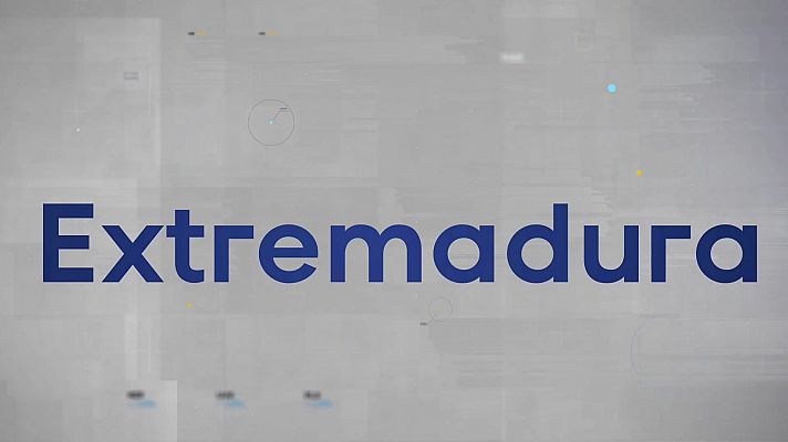 Noticias de Extremadura - Noticias de Extremadura - 22/09/2023