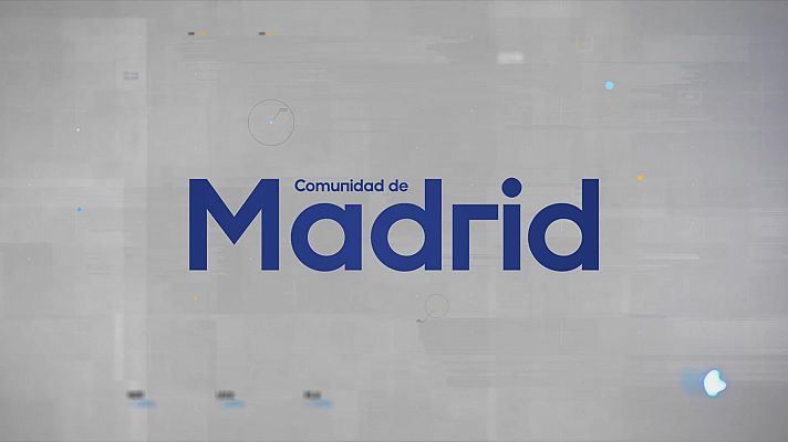 Informativo de Madrid 1 22/09/2023