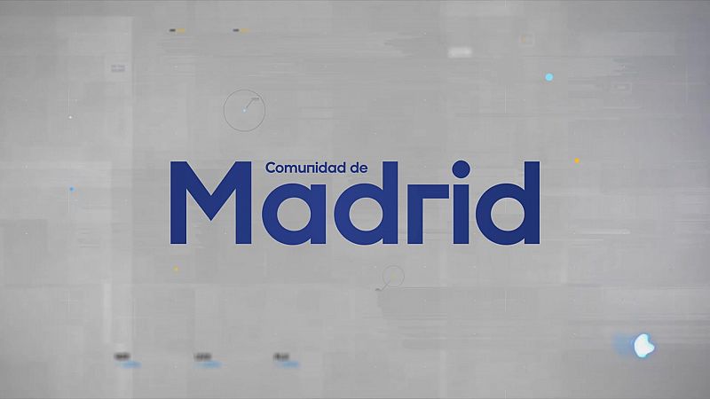  Informativo de Madrid 1 22/09/2023- Ver ahora