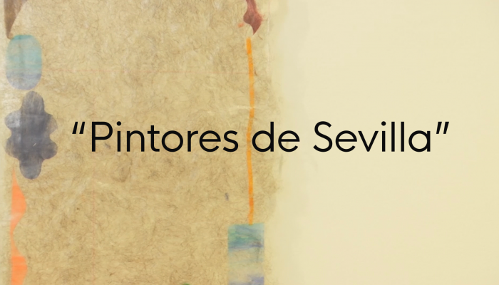 Noticias Andalucía - "Pintores de Sevilla"