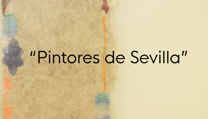 "Pintores de Sevilla"