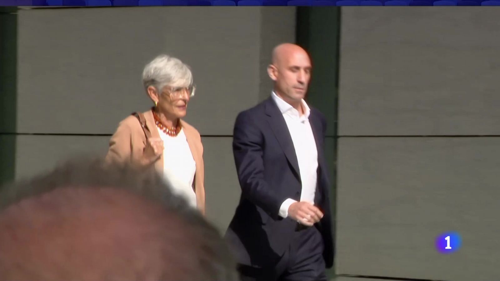 El juez cita como testigos a tres compañeras de selección de Jenni Hermoso | Ver