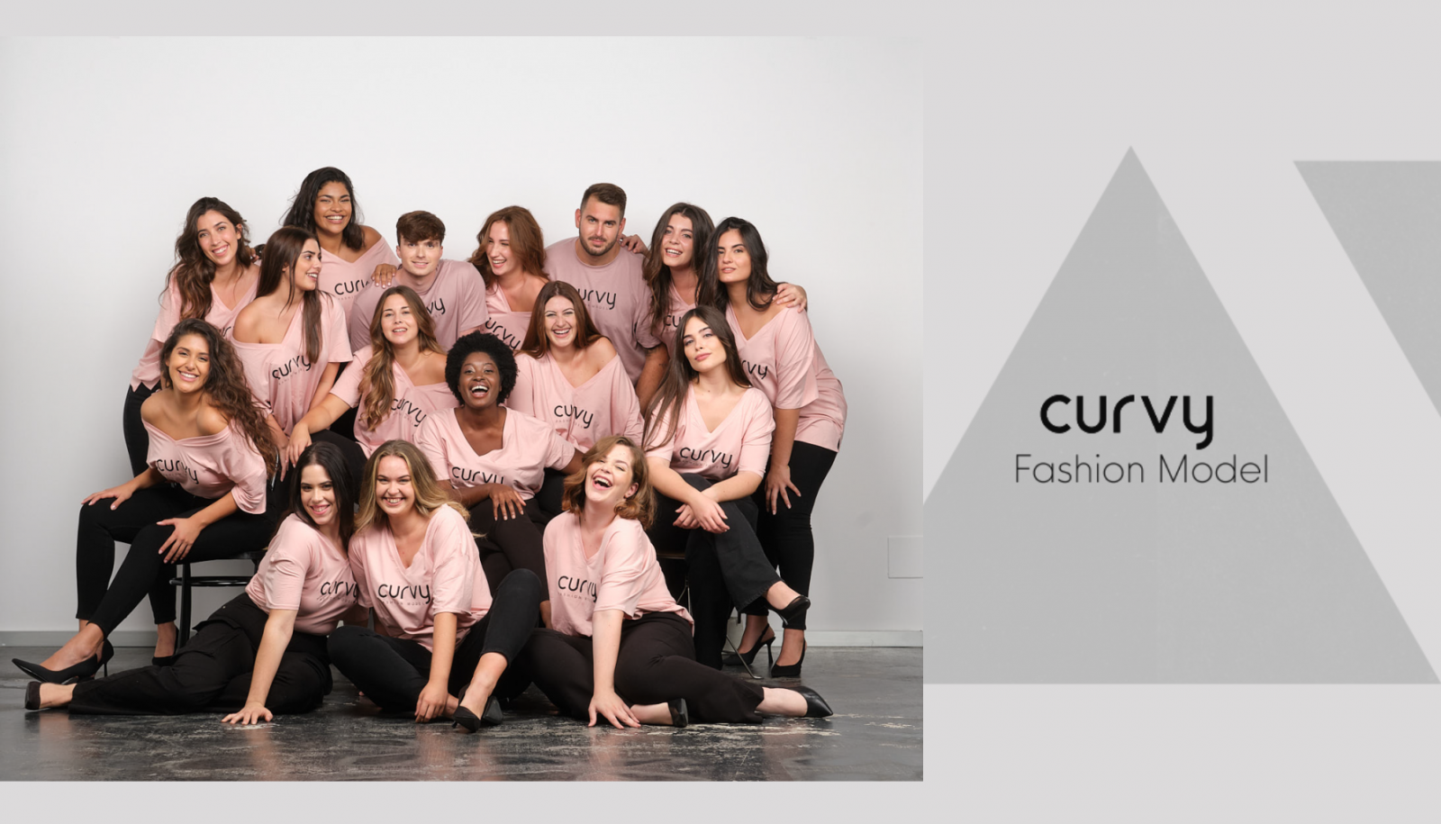 Curvy Fashion Model, la moda futura - Ver ahora