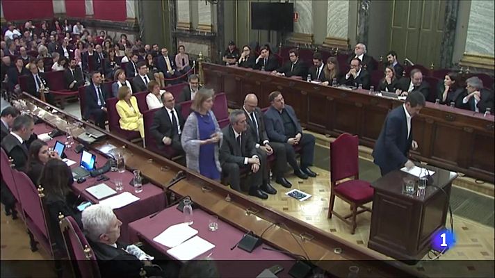 L'Informatiu - L'Informatiu 2 - 22/09/2023