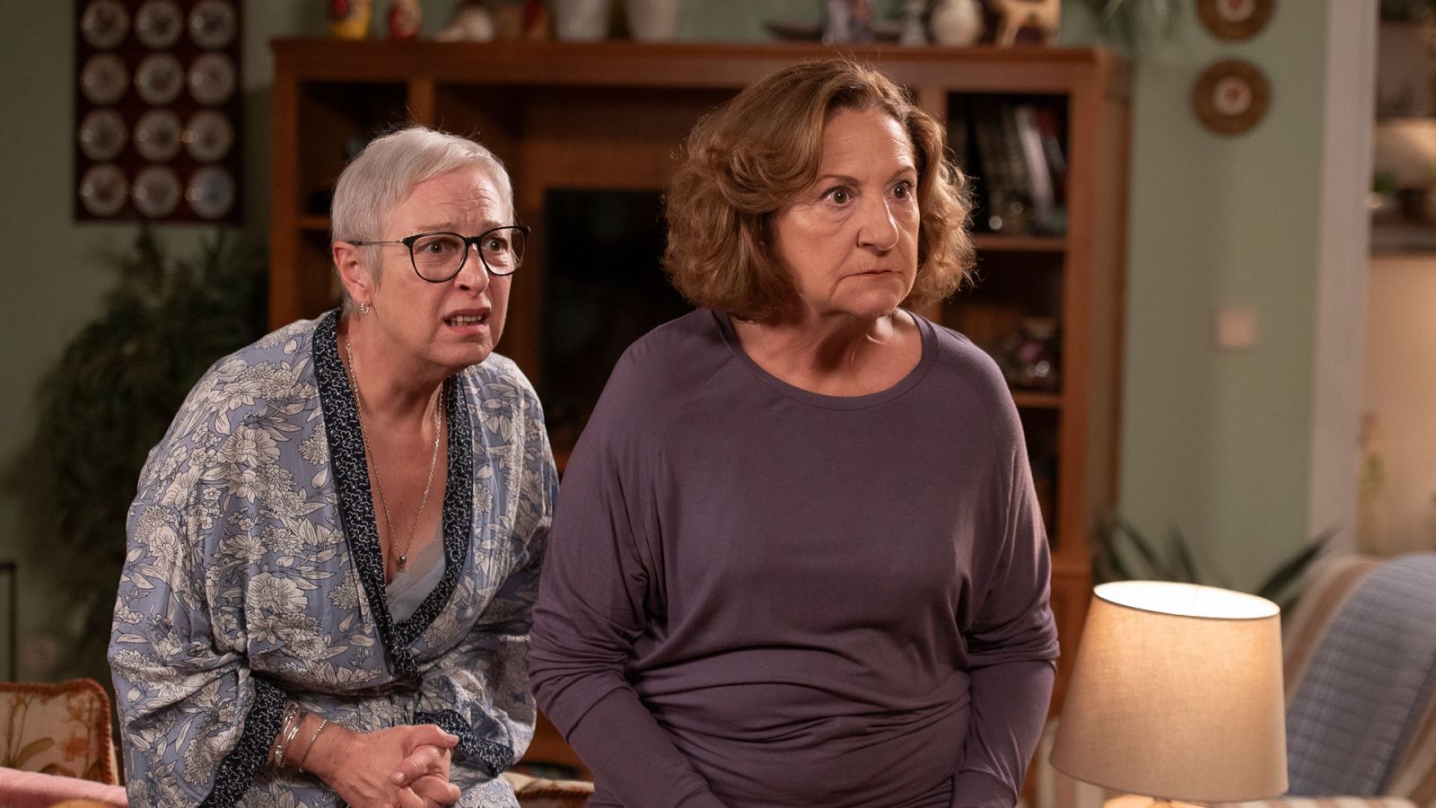 4 estrellas - Episodio 92: Una curva malísima - Ver ahora