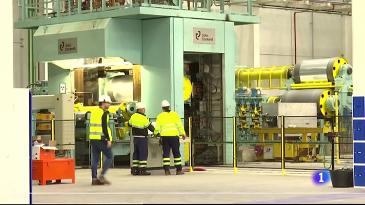 Noticias de Castilla y León - Castilla y León en 1' - 22/09/23