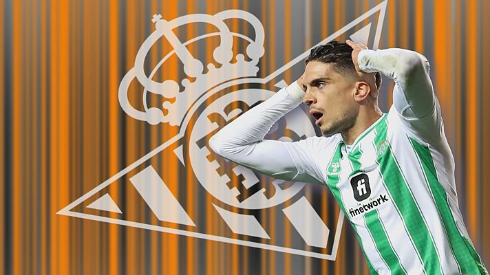 Noticias Andalucía - Rangers 1 - Real Betis 0