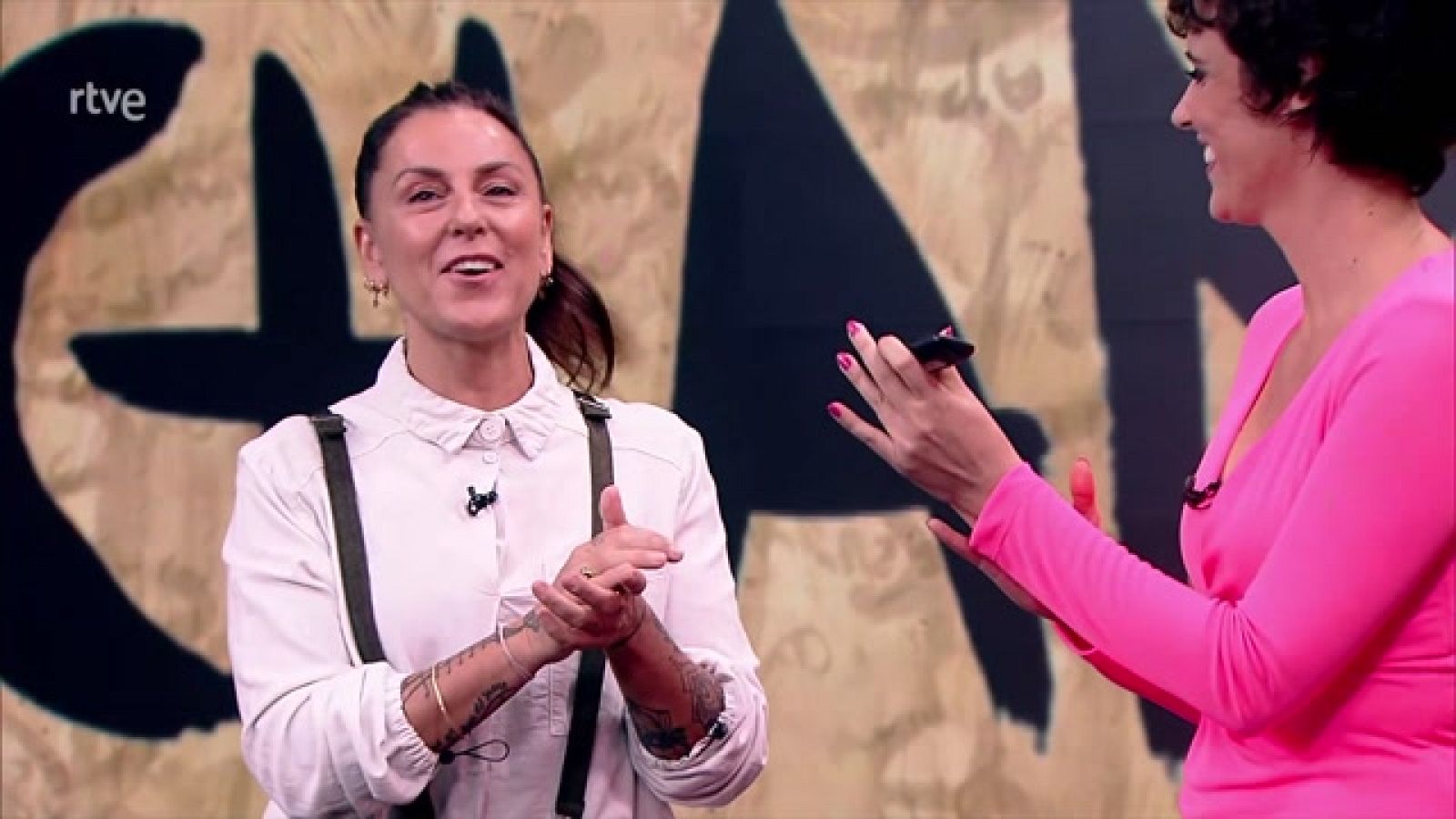 #estápasando - 22/09/23 - ver ahora