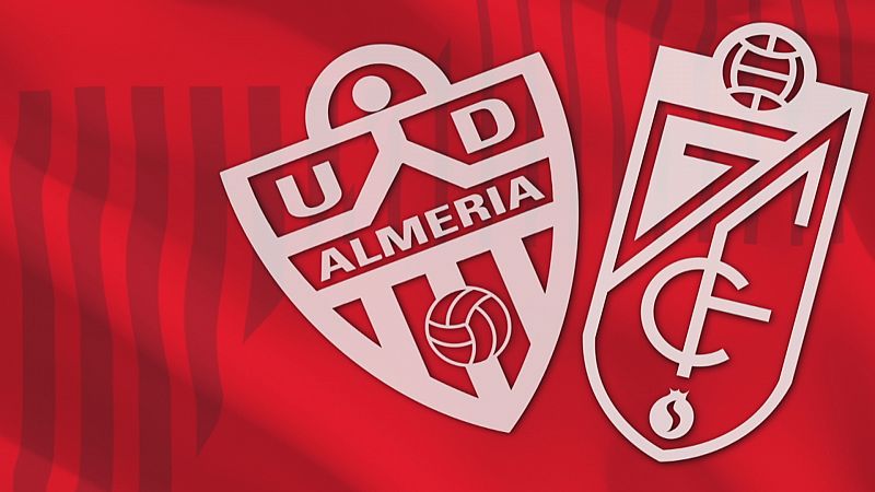 La UD Almera recibe maana al Valencia CF - Ver ahora