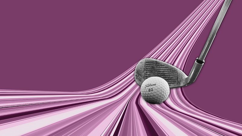 La Solheim Cup se juega en Málaga - Ver ahora