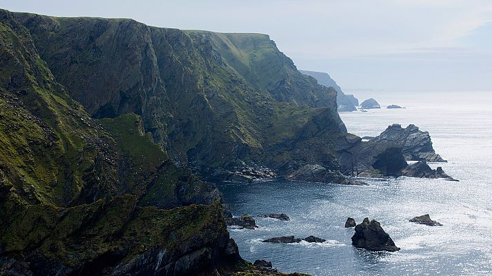Las Islas Shetland: la frontera vikinga de Escocia