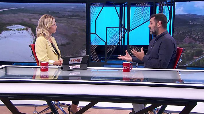 La aventura del Saber - La aventura del saber - 25/09/23