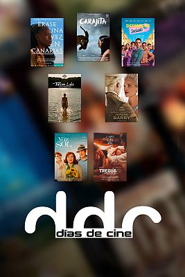 Días de cine - Días de cine - 22/09/23