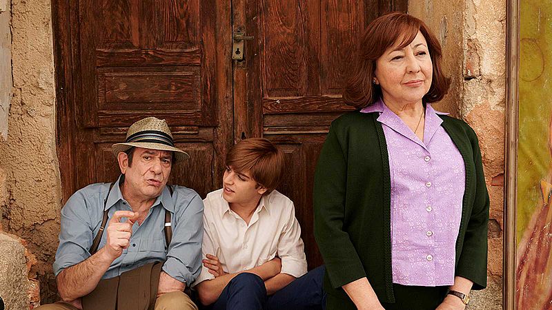 Das de cine - 22/09/23 - ver ahora