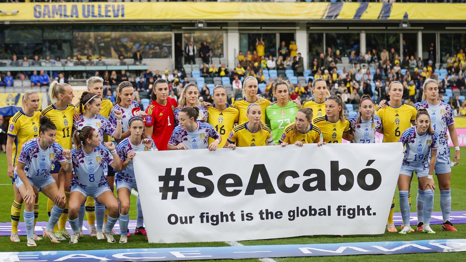 Telediario - 21 horas - 22/09/23 - Lengua de signos - ver ahora