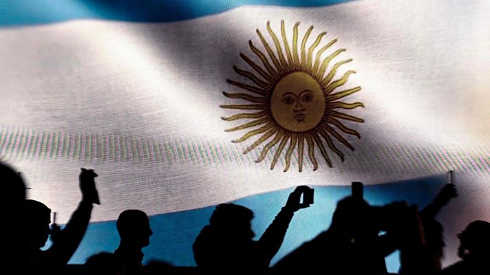 Telediario Internacional - Telediario Internacional - 22/09/23