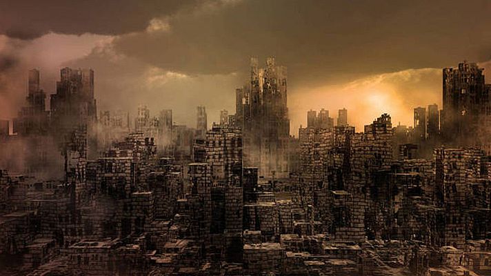 Para todos La 2 - Para todos La 2 - 23/09/23