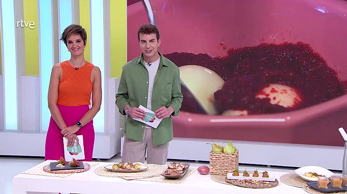 Saber vivir - Saber vivir - 23/09/23