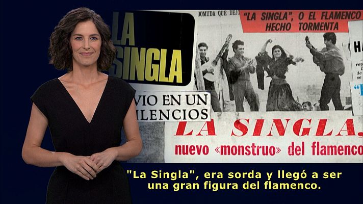 En lengua de signos - En lengua de signos - 23/09/23