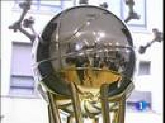 Baloncesto en RTVE - Todo listo para la Copa
