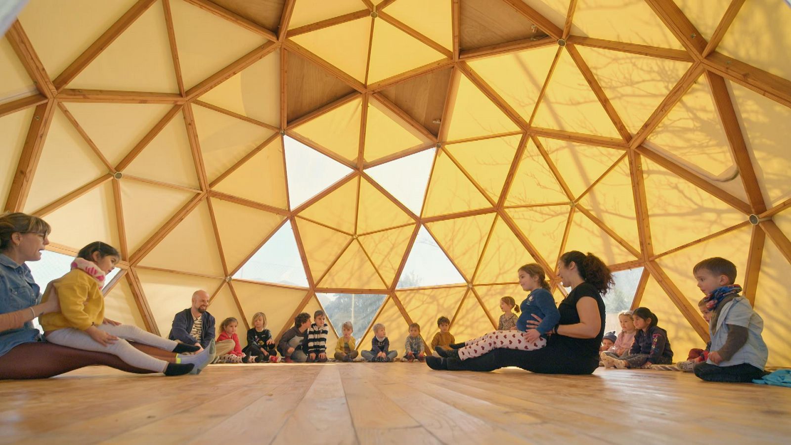 Mi cole es rural - CEIP Rosa dels Vents - ver ahora