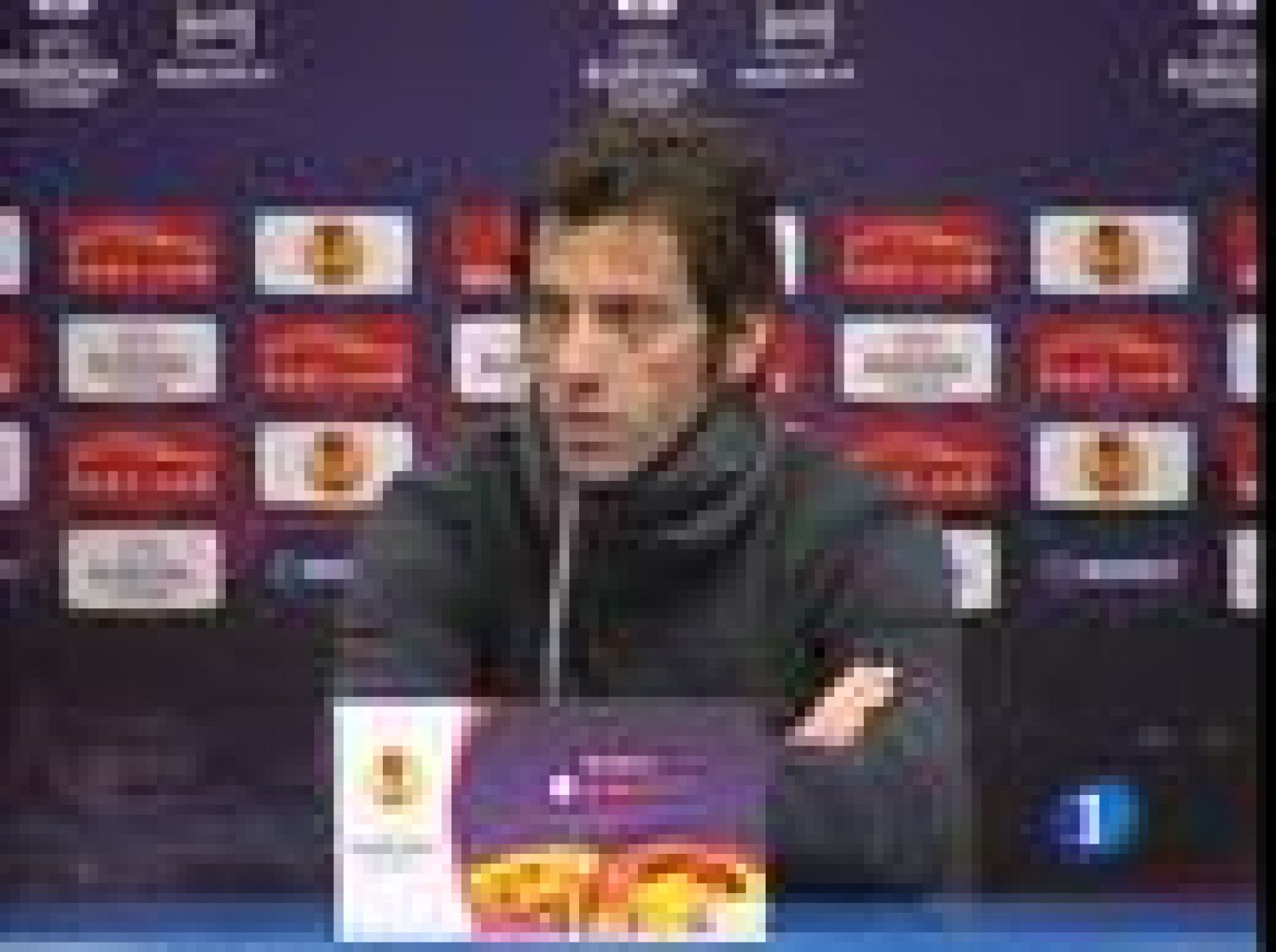 Turno para los españoles en la Europa League