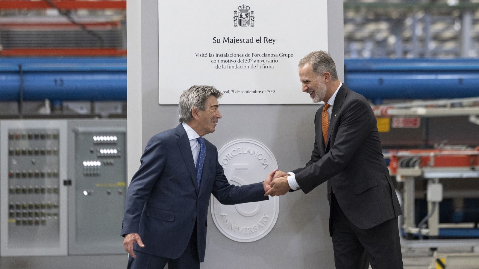 Audiencia Abierta - 23/09/23 - ver ahora