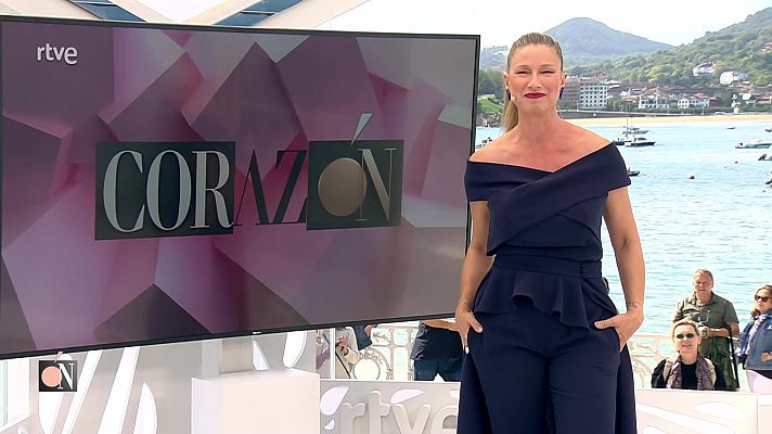 D Corazón - Corazón - 23/09/23