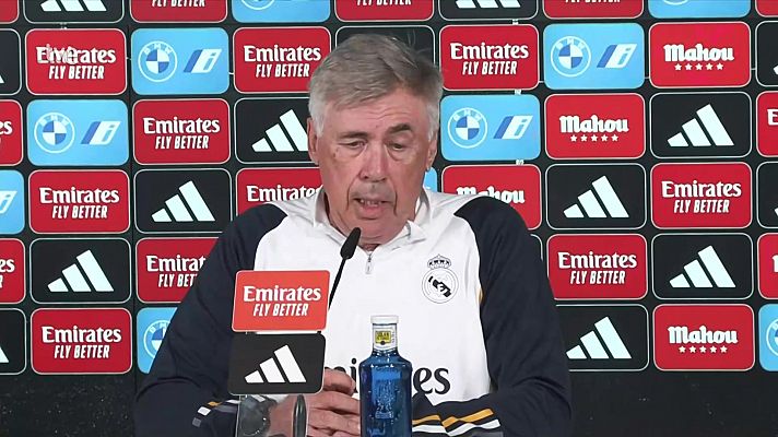 Telediario Fin de Semana - El derbi madrileño llega pronto y será crucial para la Liga