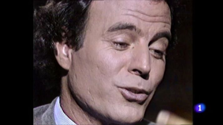Telediario Fin de Semana - Julio Iglesias: hoy cumple 80 años