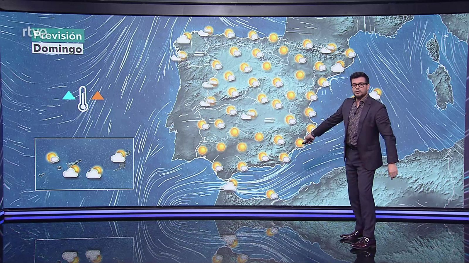 El Tiempo - 23/09/23 - RTVE.es