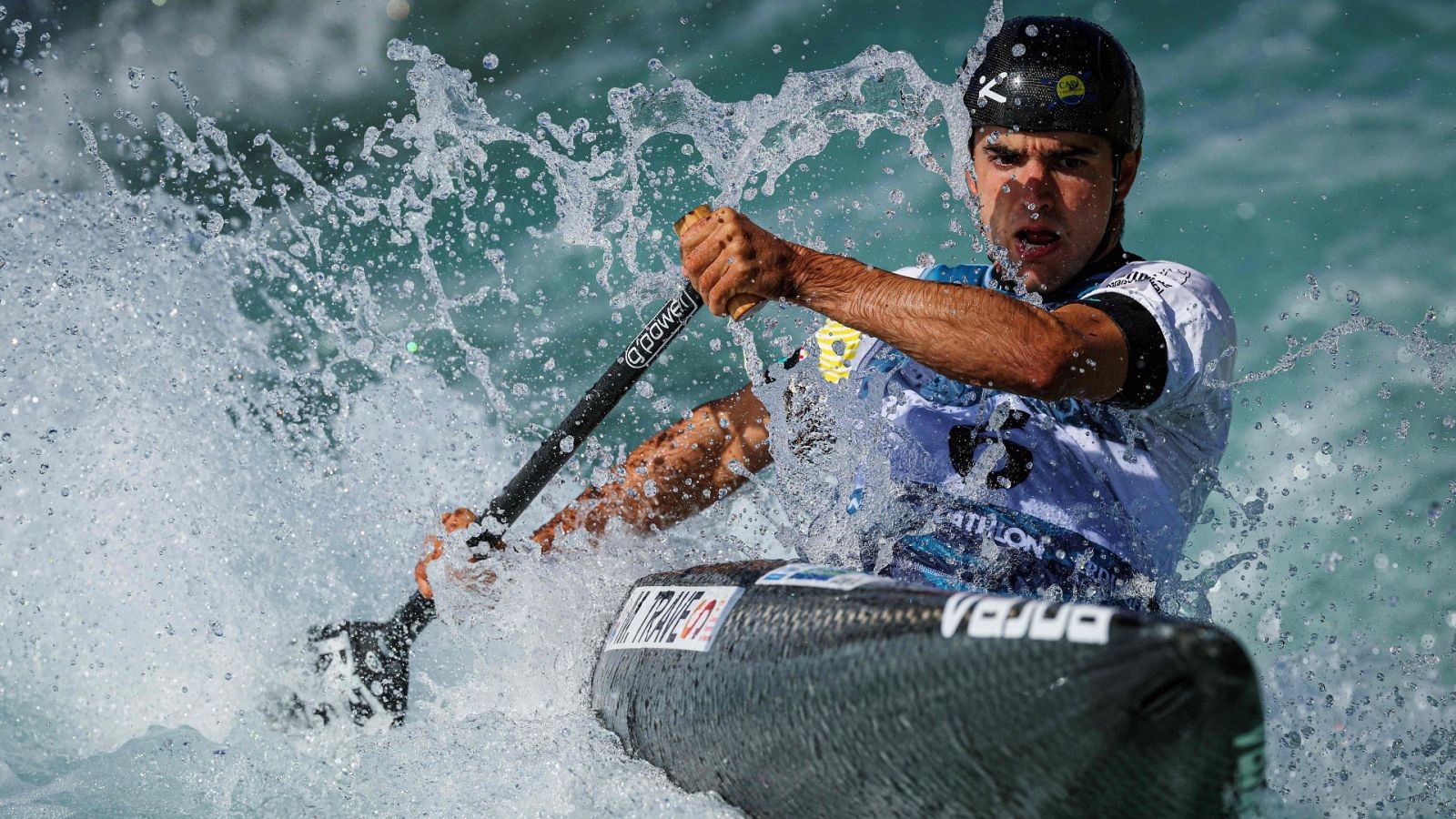 España cierra el mundial de piragüismo con cuatro plazas confirmadas para París 2024